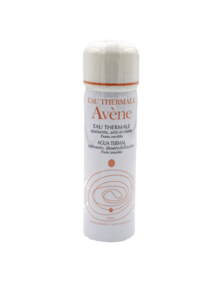 Avene Agua Termal Spray