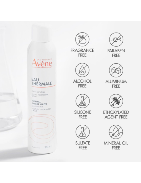 Avene Agua Termal Spray