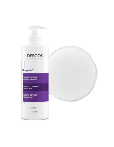 Dercos Neogenic Champu Redensificante