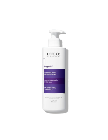 Dercos Neogenic Champu Redensificante
