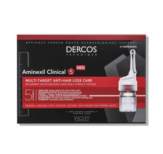 Aminexil Clinical 5...