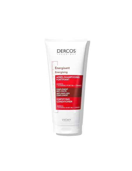 Dercos Estimulante Acondicionador Anticaída