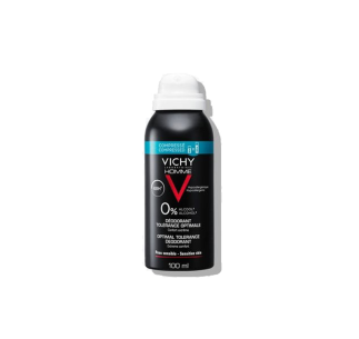 Desodorante Spray 48 horas