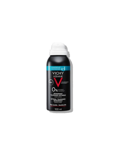 Desodorante Spray 48 horas