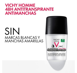 Desodorante Antimanchas &... 2