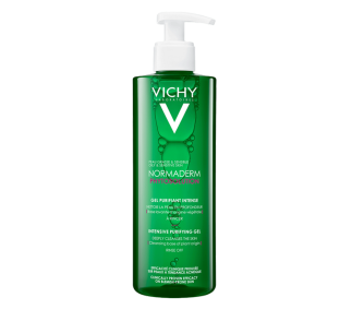 Normaderm Gel Purificante...