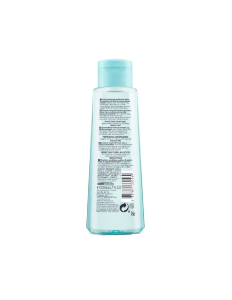 Purete Thermal Tónico Frescor Pieles Sensibles Normales y Mixtas