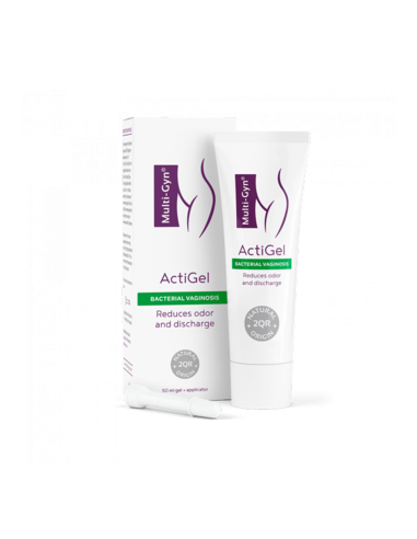 Multi-Gyn ActiGel