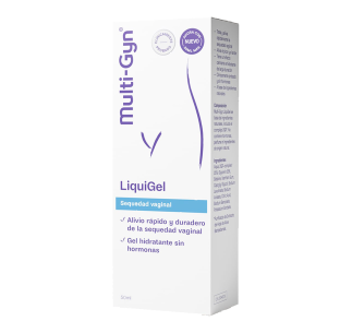 Multi-Gyn Gel Hidratante...