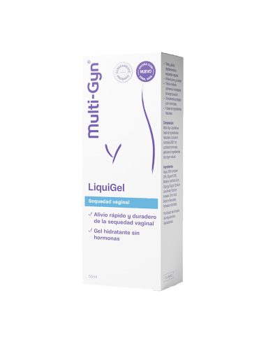Multi-Gyn Gel Hidratante Vaginal...
