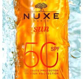 Aceite Solar Bronceador SPF50 2