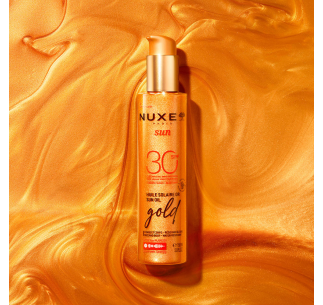 Aceite Bronceador Gold... 2