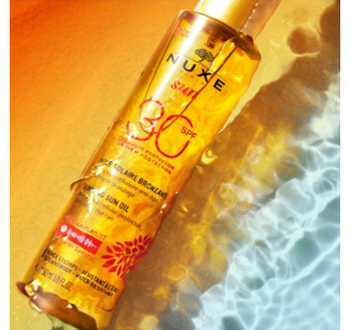 Sun Aceite Solar Bronceador... 2