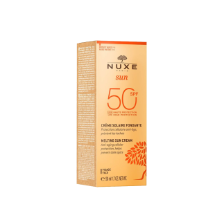 Sun Crema Solar Fundente... 2