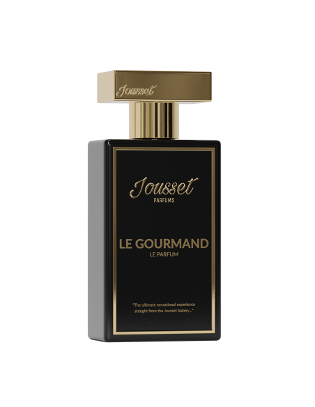 Le Gourmand