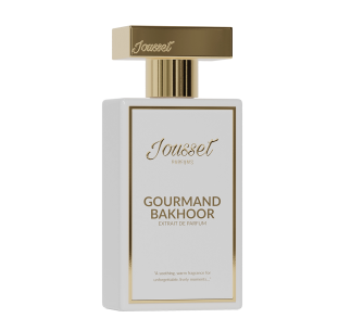 Gourmand Bakhoor