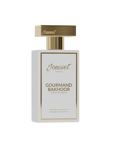Gourmand Bakhoor