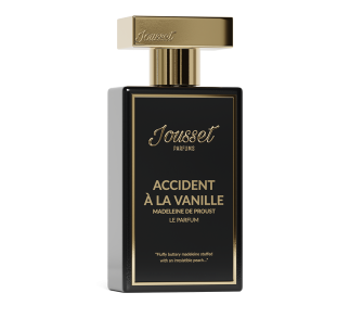 Accident A La Vainille -...