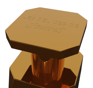 Crème Brûlée 100 ml 2