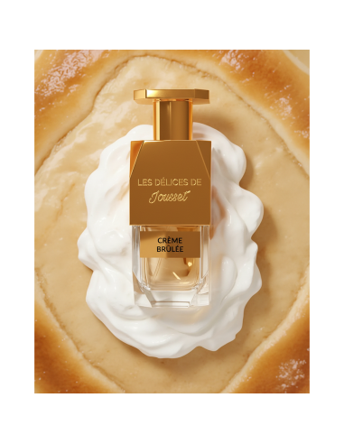 Crème Brûlée 100 ml