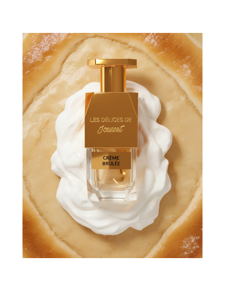 Crème Brûlée 100 ml