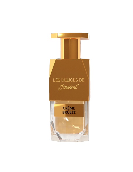 Crème Brûlée 100 ml