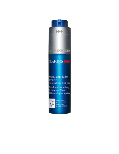MEN gel crema antiedad y firmeza