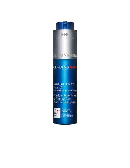 MEN gel crema antiedad y firmeza