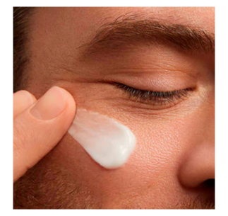 MEN gel crema antiedad y... 2