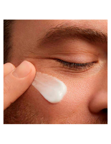 MEN gel crema antiedad y firmeza