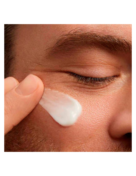 MEN gel crema antiedad y firmeza