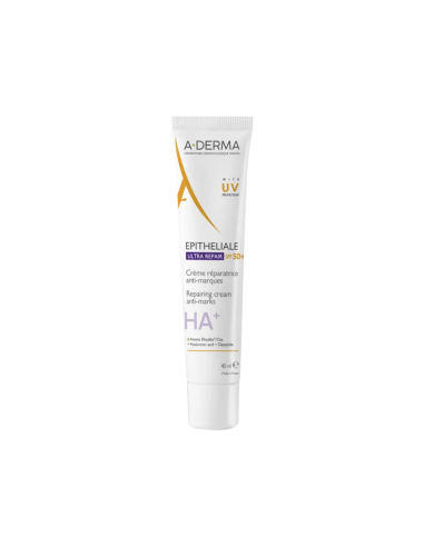 Aderma Epitheliale Crema Reparadora...