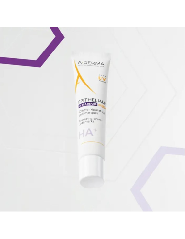 Aderma Epitheliale Crema Reparadora...