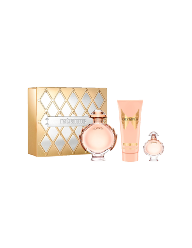 Estuche Eau de Parfum Olympéa Rabanne