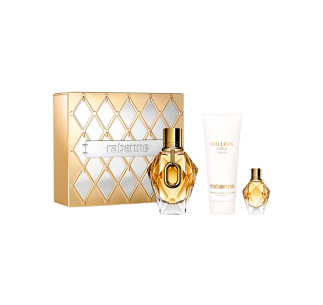 Estuche Eau de Parfum...