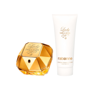 Estuche Eau de Parfum Lady... 2