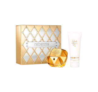 Estuche Eau de Parfum Lady...