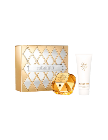 Estuche Eau de Parfum Lady Million...