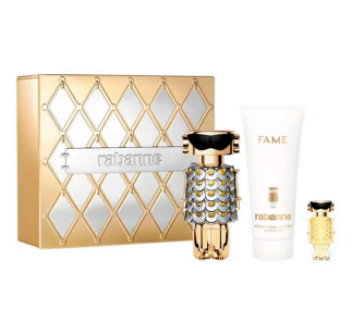 Estuche Fame Eau de Parfum...