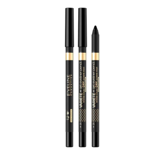 Lápiz Ojos Eyeliner Gel...