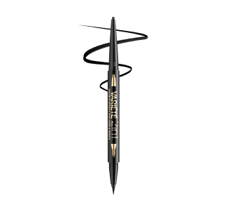 Eyeliner 2 En 1 Ultra Black... 2