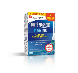 Forté Magnesio 300 Marino