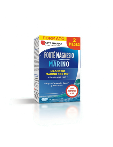 Forté Magnesio 300 Marino