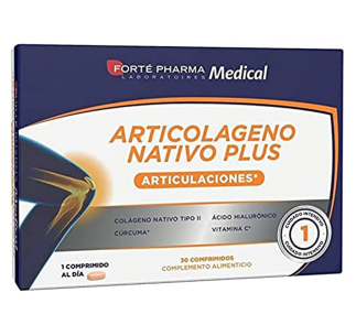 Articolágeno Nativo Plus