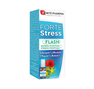 Forté Stress Flash Spray