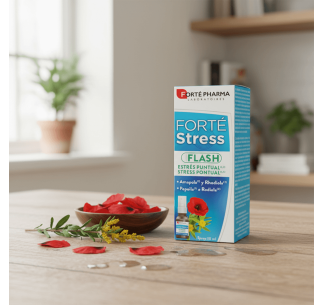 Forté Stress Flash Spray 2