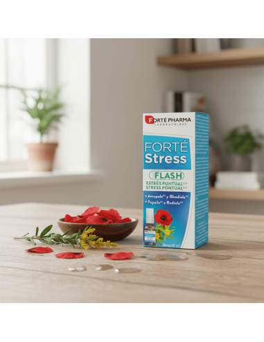 Forté Stress Flash Spray