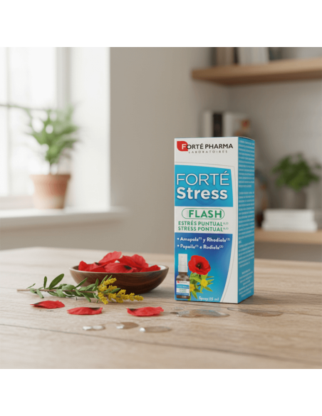 Forté Stress Flash Spray