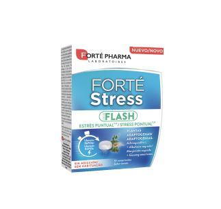Forté Stress Flash...