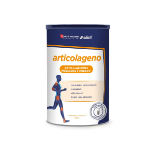 Articolageno Sabor Neutro